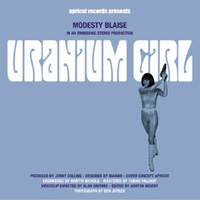 uranium girl
